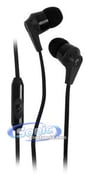Skullcandy Ink'd 2.0 Earbuds (S2IKDY-003) In-Ear Headphones - Black thumbnail image