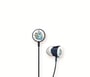 Gear4 Angry Birds Ice Bird Space Tweeters Earbuds - HAB011G thumbnail image
