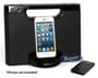 Sony RDP-M7iPBLKN Portable Lightning iPod/iPhone Speaker Dock (Black) Open Box thumbnail image