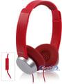 Panasonic RP-HXD3W-R - Red thumbnail image