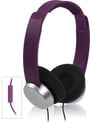 Panasonic RP-HXD3W-V - Violet Purple thumbnail image