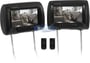 Performance Teknique ICBM-9.2W BLACK (2 Monitors Per Box!) thumbnail image