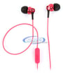 Sony MDR-EX100AP - Pink Rose thumbnail image