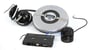 Sony D-EJ106CK Portable Walkman CD Player with Car Kit (Factory Refurbished) thumbnail image