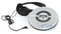 Sony D-EJ109 (DEJ109) Portable CD Player Walkman - Factory Refurbished thumbnail image