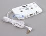RCA AH760R Car Audio MP3 CD Cassette Tape Deck Adapter (White) thumbnail image