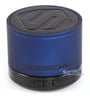 Scosche boomSTREAM mini BTSPK1BL (Blue) thumbnail image
