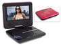 GPX PD701P - Pink thumbnail image