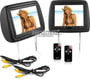 Absolute COM-1107HRB (BLACK COLOR) thumbnail image