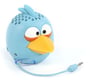Gear4 PG780 Angry Birds Portable Mini Speaker System (Classic Blue Bird) thumbnail image