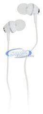 Audio Technica ATH-CK313IWH - White thumbnail image