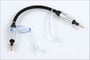 FiiO L12S The Unique 3.5mm Fiber Optical Cable - Short Version thumbnail image