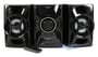 Sony MHC-EC599 Mini AM/FM Radio Boombox CD/MP3/USB Player Shelf System thumbnail image