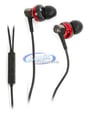 Audio Technica ATH-CKM500ISRD  - Red thumbnail image