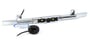 BOYO Vision VTL405HDL - Chrome Backup Camera thumbnail image
