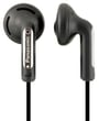 Panasonic RP-HV154-K In-Ear Headphones/Earbuds (Black) thumbnail image