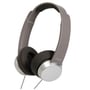 Panasonic RP-HXD3W-T - Brown thumbnail image