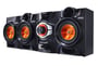 Samsung MX-E650 Mini CD/MP3/USB Player Bluetooth Speaker Shelf System thumbnail image