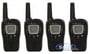 Cobra CX312 2-Way Radio 2-Pack thumbnail image