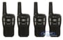 Cobra CXT145 2-Way Radio 2-Pack thumbnail image