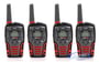 Cobra CXT545 2-Way Radio 2-Pack thumbnail image