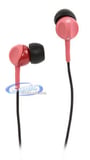 Sennheiser CX 215 - Red thumbnail image