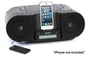 Sony ZS-S3iPBLACKN - Black thumbnail image