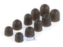 Westone STAR Silicone Eartips Combo Pack - 10-Pack, 5-Pairs thumbnail image