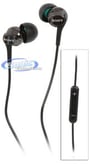 Sony MDR-EX100iP - Black thumbnail image