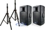 American Audio dls15p Package thumbnail image