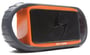 Grace Digital EcoXGear EcoXBT GDI-EGBT500 (Orange) thumbnail image