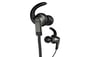 Monster iSport Victory Active Sports Earbuds In-Ear Headphones (Black) thumbnail image