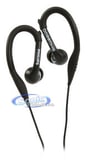 Philips ActionFit SHQ3200 - Black thumbnail image