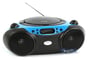 GPX BC232B (Blue) thumbnail image