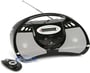 GPX BCD2306 Portable CD Player AM/FM Radio Boombox thumbnail image