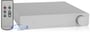 NuForce DDA-100 (DDA100) Audiophile Grade Integrated Amplifier & DAC - Silver thumbnail image