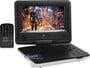 GPX PD701W - White thumbnail image
