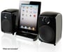 iLive ISDB752B Wireless Bluetooth iPad/iPhone/iPod Speaker Dock thumbnail image