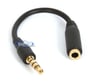 FiiO LU2 Smartphone Headset Adapter Cable thumbnail image