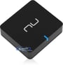 NuForce BTR-100 (BTR100) Wireless Bluetooth Receiver - Black thumbnail image