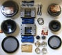 Audiobahn ABC6003Q 6-1/2