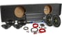 Kicker + Belva Complete Sound System Package thumbnail image