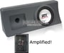 MTX Audio Thunderform S1010AC-T45 (Charcoal, Amplified) thumbnail image