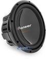 Pioneer TS-W309D2 thumbnail image