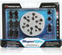 Monster SuperTips - MH TIP IE-G MS Gel Eartips Replacement Earbuds Ear Tips thumbnail image