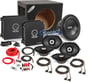 RE Audio and Infinity Complete Sound Package for Mustang and General Ford Applications thumbnail image