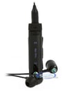 Sony MW600S (1234-0437) Wireless Bluetooth Headset Stereo Hi-Fi Earbuds - Black thumbnail image