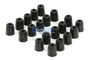 Audio Technica EP-FT10 Replacement Ear Tips 20 Pack (10 Pairs) thumbnail image