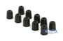 Audio Technica EP-FT5 Replacement Ear Tips 10 Pack - 5 Pairs thumbnail image