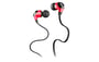 Monster MobileTalk - Cherry Red thumbnail image